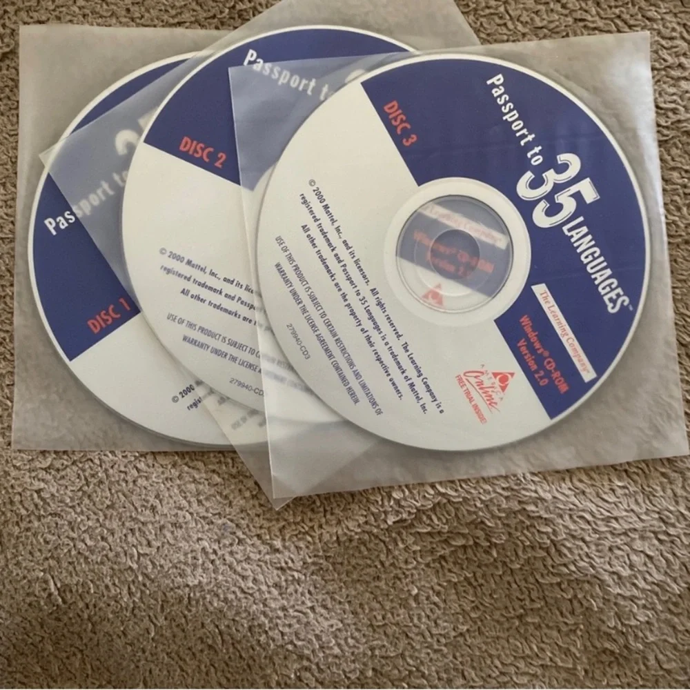 Computer Game Bundle - Picture 7 of 7